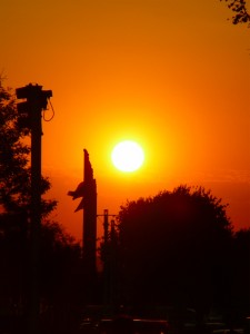 Solen