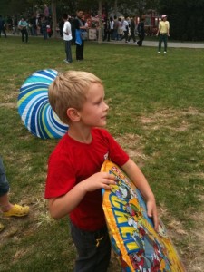 ossian